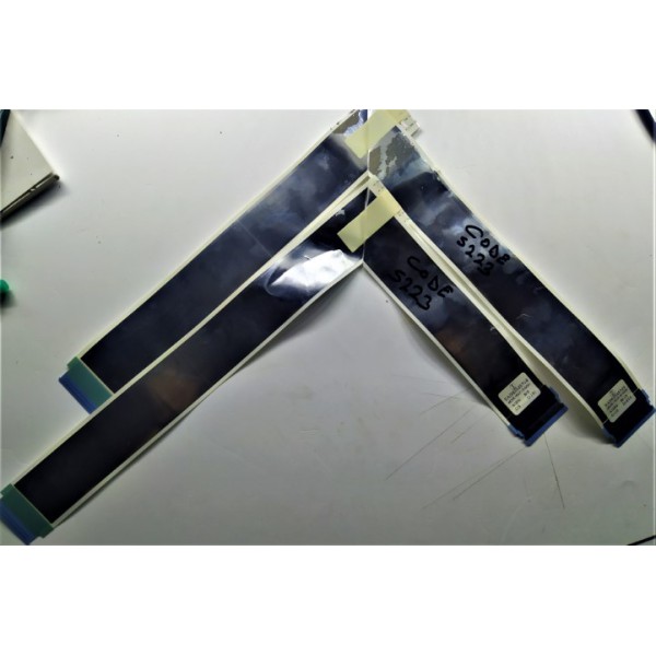 LG PANEL EAD63525708 , 4ESK160212(500 ) , A300 , B:5 , C:5 , D:190 ,  2 , EAD63525709 , 4ESK160316(550) , A:260 , B:10 , C:10 , D:270 , LG PANEL 49" LVDS FLİM , LVDS. 1,2  TAKIM.