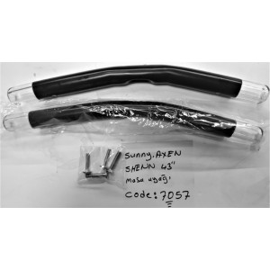 SUNNY , AXEN , WOON ...