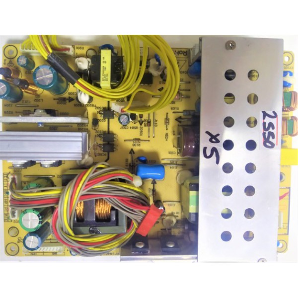 ARÇELİK , BEKO , ALTUS , FSP223-3F01 , 00384274 , ARÇELİK POWER BOARD , ARÇELİK BESLEME KARTI , İKİ MODEL VAR TEYP FİŞLİ VE SOKET GİRİŞLİ.