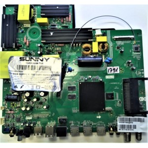 SUNNY , AXEN  , 17AT...