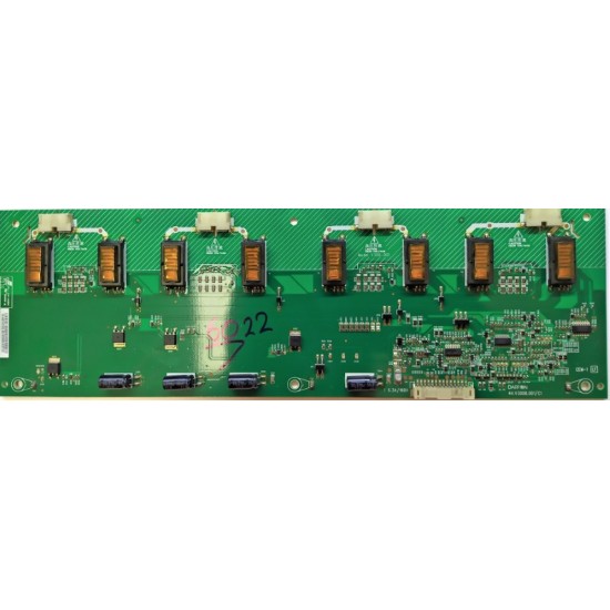 v300-001 , DARFON , 4H.V3008.001/C1 , LCD İNVERTER KARTI , LCD İNVERTÖR KARTI.