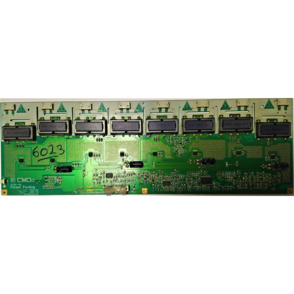 I320B1-16A , PATENT PENDİNG , 27-D008101 , 32" LCD İNVERTER KARTI , 32" LCD İNVERTÖR KARTI.
