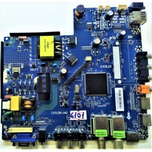 DİJİTSU , CV512H-U42...