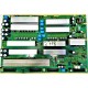 PANASONIC TNPA4011 1 SC  YSUS BOARD , TNPA 4011 , TNPA4011 , PANASONIC TH-65PV600E PLAZMA YSUS KARTI  , PANASONIC 65" PLAZMA YSUS KARTI.