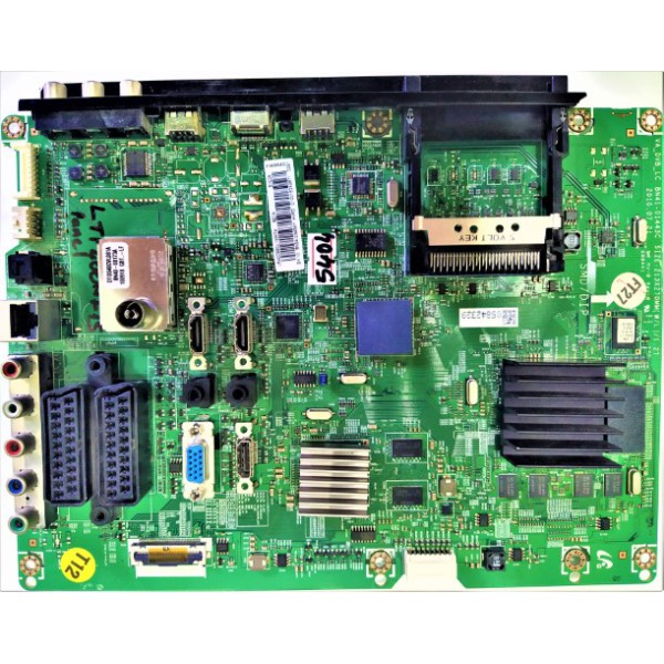 SAMSUNG , BN41-01443C , BN94-03454Y , SAMSUNG LE40C650L1WXTK MAİN BOARD , SAMSUNG LE40C650L1WXTK ANA KARTI , SAMSUNG 40" LCD ANA KART.