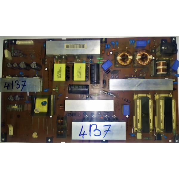 LG , EAX61289601//11 , REV 1.1 , LGP47-10LF , LG 47" LCD BESLEME VE İNVERTÖR KARTI , LG 47" LCD POWER VE İNVERTER KART , PSU.