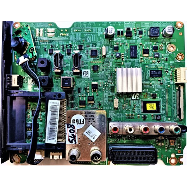 SAMSUNG , BN41-01830A , BN94-06144C , SAMSUNG UE32EH5200SXTK ANA KART , SAMSUNG UE32EH5200SXTK MAİN BOARD.