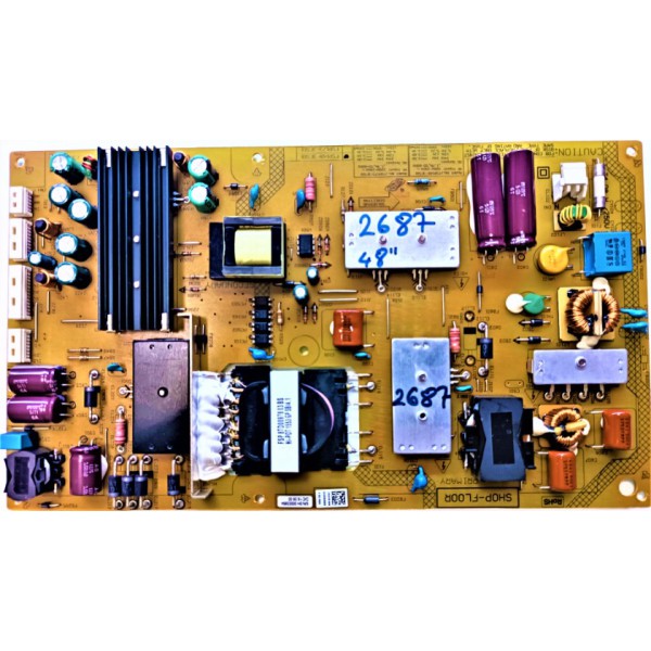 ARÇELİK , ALTUS , GURINDIG , BEKO , FSP168-3FS01 , ZMG910R ,  ARÇELİK , ALTUS , GURINDIG , BEKO , 48" POWER BOARD , ARÇELİK , ALTUS , GURINDIG , BEKO , BESLEME KARTI , PSU.