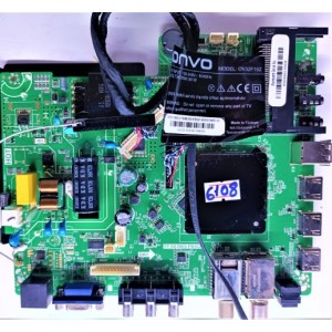 NORDMENDE , ONVO , T...