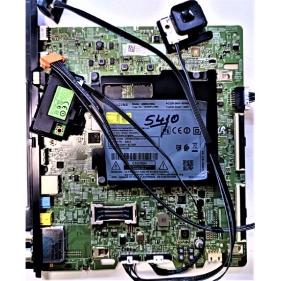 SAMSUNG , BN41-02528A , BN94-11376A , SAMSUNG  UE50KU7000U ANA KART , SAMSUNG  UE50KU7000U MAİN BOARD.