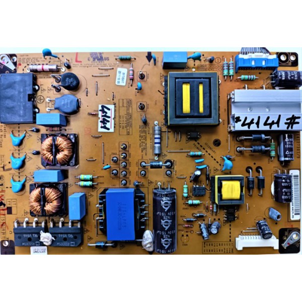 LG , EAX64127301/9 , LGP42-11PUCI , LGP42-11PVC1 , LG 42" POWER BOARD , LG 42" BESLEME KARTI , LG PSU.