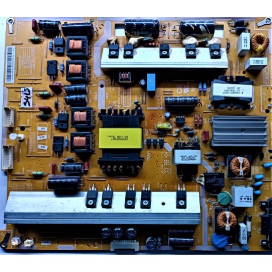 SAMSUNG , BN44-00522B , BN4400522BD ,SAMSUNG UE46ES700SXTK BESLEME KARTI , SAMSUNG UE46ES700SXTK POWER BOARD , SAMSUNG 46" BESLEME , SAMSUNG PSU.