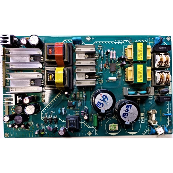 SONY , 1-862-604-12 , A-1052-730-A , SONY LCD POWER BOARD , SONY LCD BESLEME KARTI.