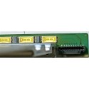 LG , 6022L-0062A V1B RIGHT , AT0326 A D , 42" V13 EDGE REV0.1 2 6920L-0001C , 6916L1166A , LG42LA640S LED BAR , 42LM7650S LED BAR , PANEL LEDLERİ , PANEL KODU :LC420EUW SF F3  LED BAR.