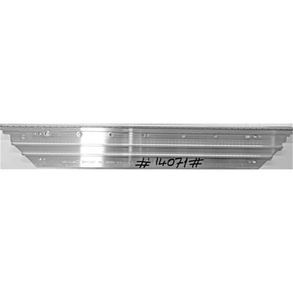 VESTEL , METELSAN BRACKET AL 32260 , NFT-ME9 , 32İNC V-TYPE 7020PKG PCT 48EA REV0.1 130111 , LG , VESTEL , 32" LED BAR.