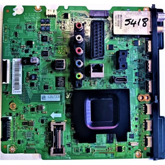 SAMSUNG , BN41-01958A , BN94-06171F , SAMSUNG UE40F6470SSXTK ANA KART , SAMSUNG UE40F6470SSXTK MAİN BOARD.