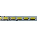 AHC-27D2-4014-112EA , ÇEBUK LED BAR , 112 ADET LED BAR MEVCUT , 62 CM LED.