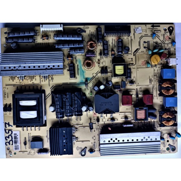 VESTEL , SEG ,  REGAL , 17PW07-2 , 20557095 , 26761790 , VESTEL , SEG ,  REGAL , LED BESLEME KARTI , VESTEL , SEG ,  REGAL , POWER BOARD , PSU.