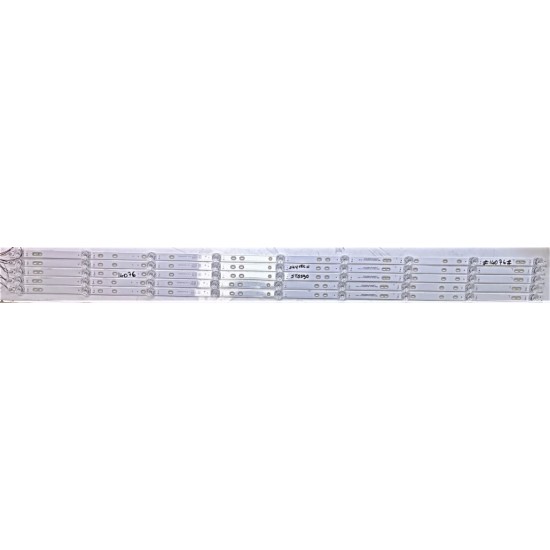 SKYTECH , ST-5590 LED BAR , SKYTECH 55" LED BAR , JL.D55091330-456DS-M_V01 LED BAR , 107CM 5 ADET SKYTECH LED BAR TAKIMI , KIRIK SIFIR TV DEN SÖKÜLMÜŞTÜR , ORJİNAL.