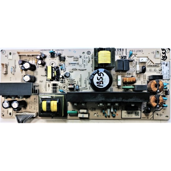 SONY , APS-254 , 1-881-411-21 , 4-168-556-21 , SONY KDL-40EX500 , SONY KDL-37EX500  POWER BOARD , SONY KDL-40BX400 POWER KARTI , SONY KDL-40EX505 POWER VE BESLEME KARTI , PSU. .    