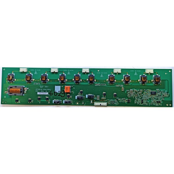 VIT71861.60 LOGAH REV:3 , CEM-1 , LS-1937T04015-981-8980055-91227-05 , LCD İNVERTER BOARD , LCD İNVERTÖR KARTI.