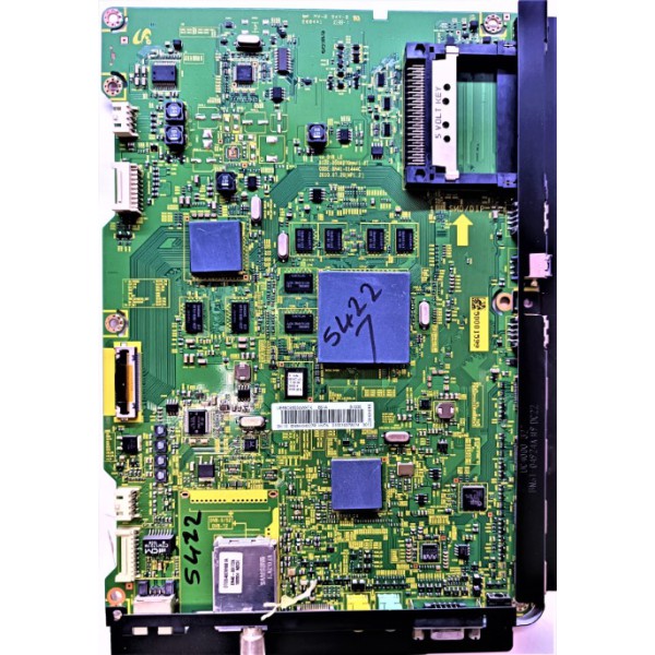 SAMSUNG , BN41-01444C , BN94-04027R , UE55C6500UWXTK ANA KART , UE55C6500UWXTK ANA KARTI , SAMSUNG 55" ANA KART , SAMSUNG 55" MAİN BOARD.