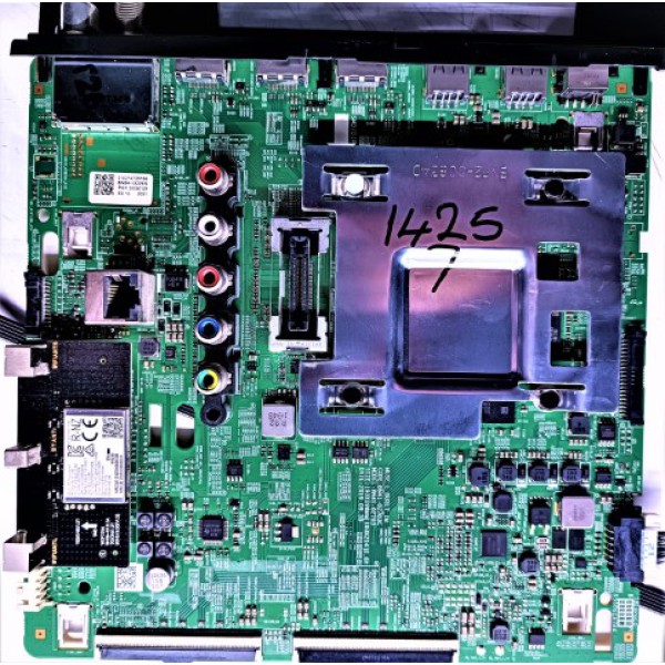 SAMSUNG , BN41-02703C , BN94-15256N , SAMSUNG UE50RU7105U ANA KART ,  SAMSUNG UE50RU7105U  MAİN BOARD , SAMSUN KARTLARI.