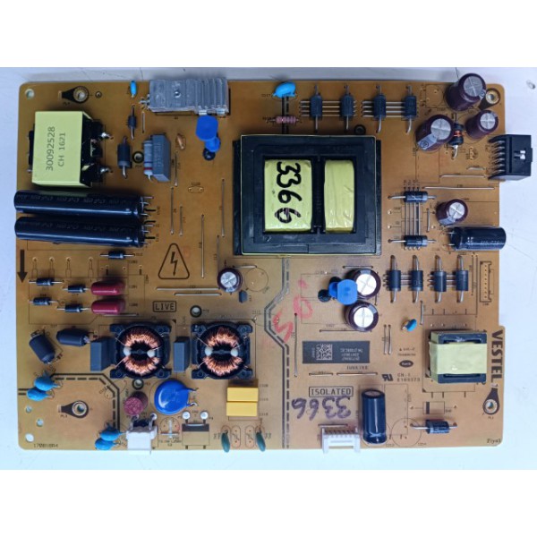 VESTEL , SEG , REGAL , 17IPS72 , 28705947 , 23619631 , 50" , VESTEL , SEG , REGAL , 50"  POWER BOARD , VESTEL , SEG , REGAL , 50" BESLEME KARTI  , PSU.