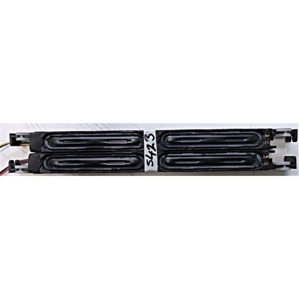 SAMSUNG  UE55C6500UWXTK HOPARLÖR , SAMSUNG , 55" HOPARLÖR , SAMSUNG 55" HOPORLÖR , SAMSUNG  UE55C6500UWXTK HOPORLÖRÜ.