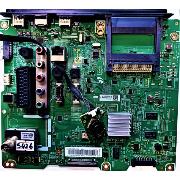 SAMSUNG , BN41-01812A , BN94-05559F , SAMSUNG UE40EH5300 ANA KART ,  SAMSUNG UE40EH5300 MAİN BOARD , SAMSUNG 40" ANA KART.