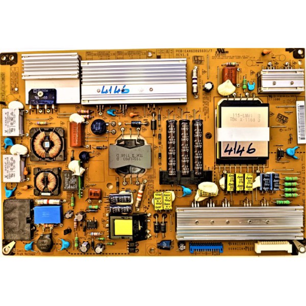 LG , EAX62865601/7 , REV1.0 , LGP3237-11SP , PSLD-L003A , 3PAGC10039A-R , LG LED POWER BOARD , LG LED BESLEME KARTI , PSU.