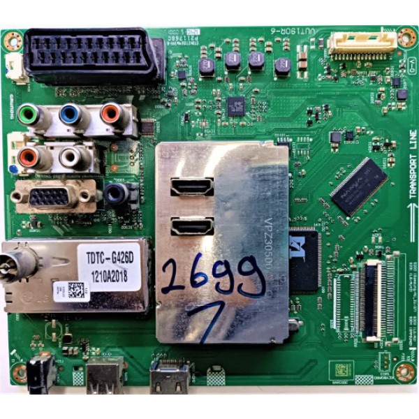 ARÇELİK , ALTUS , GURINDIG  , BEKO , VUT190R-6 , TDTC-G426D , KUSLZZ , ARÇELİK , ALTUS , GURINDIG  , BEKO , MAİN BOARD , ARÇELİK , ALTUS , GURINDIG  , BEKO , ANA KARTI.