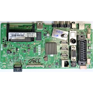 VESTEL , SEG , REGAL...