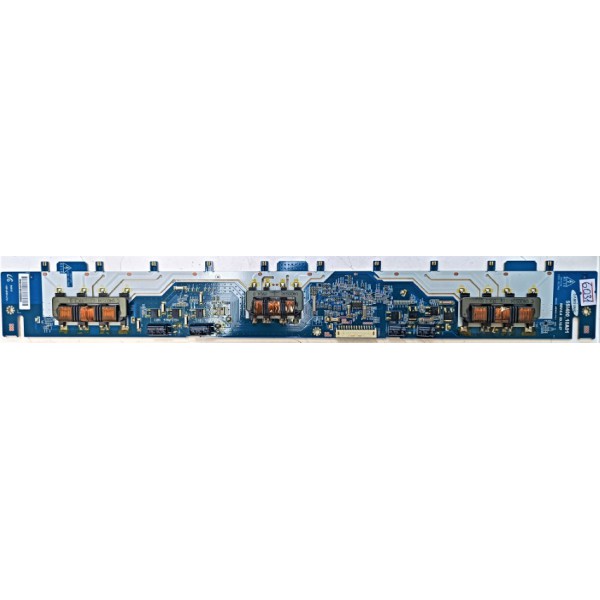 SAMSUNG ,SSI400_10A01 , REV:0.4 , KB5150 , LCD İNVERTÖR KARTI , SAMSUNG PANEL İNVERTÖR BOARD , SAMSUNG İNVERTER KARTLARI.