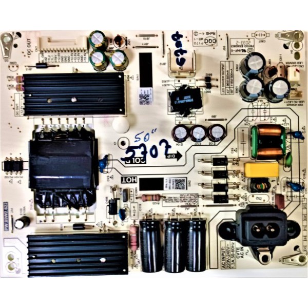 ARÇELİK , ALTUS , GURINDIG  , BEKO , PW.89W2.622 , WMA910R , 50" , ARÇELİK , ALTUS , GURINDIG  , BEKO , 50" POWER BOARD ,  ARÇELİK , ALTUS , GURINDIG  , BEKO , 50"  BESLEME KARTI , PSU.