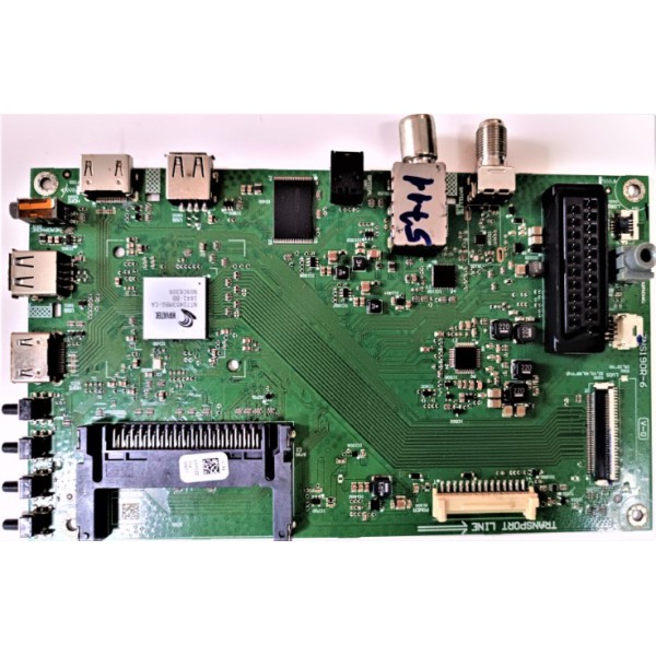 ARÇELİK , ALTUS , GURINDIG , BEKO , ZNS190R-6 , L5YCZZ , ARÇELİK , ALTUS , GURINDIG , BEKO , ANA KART , ARÇELİK , ALTUS , GURINDIG , BEKO , MAİN BOARD , ARÇELİK A49L 5531 ANA KART.