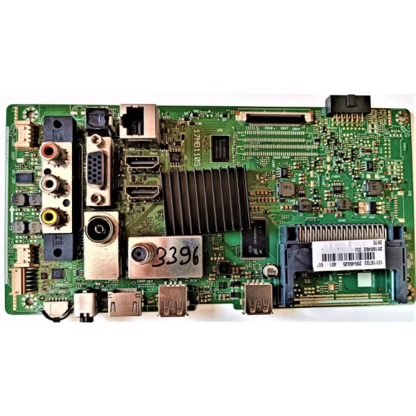 VESTEL , SEG , REGAL , 17MB110S , 10119722 , 23545525 , 50" , VESTEL SMART 50FD7300 ANA KART , VESTEL SMART 50FD7300 MAİN BOARD , VESTEL 50" ANA KART.