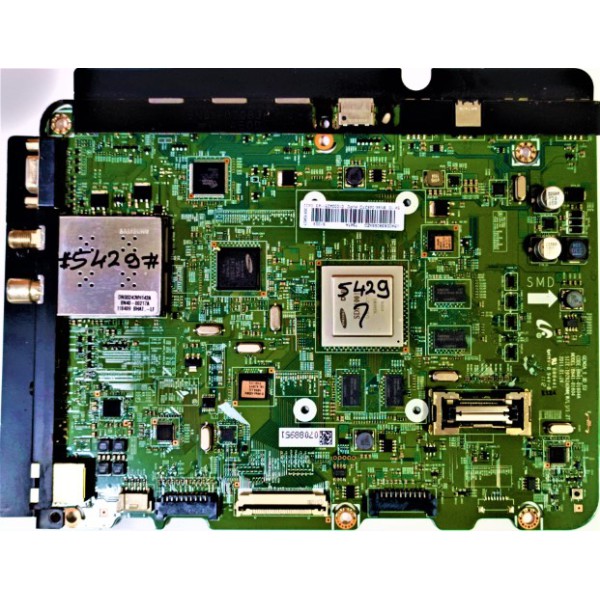 SAMSUNG , BN41-01604A , BN94-04627Q , SAMSUNG UE40D6390SSXZG MAİN BOARD ,  SAMSUNG UE40D6390SSXZG ANA KART.