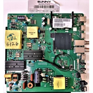 SUNNY ,  AXEN , WOON...