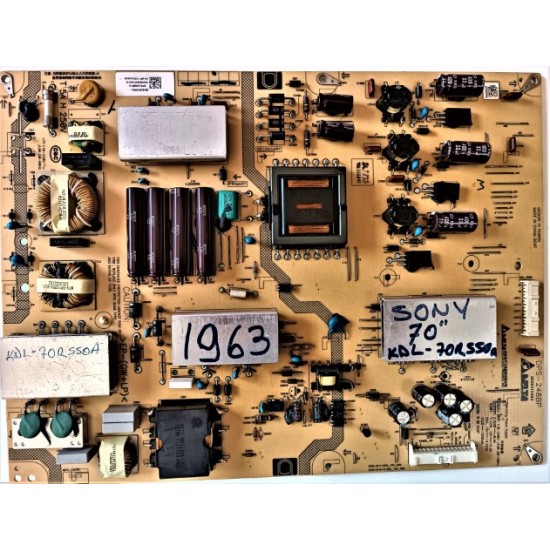 SONY , DPS-248BP , 2950315403 , EP-(GW+LP) , SONY 70" BESLEME KARTI , SONY KDL-70R550A POWER BOARD , SONY KDL-70R550A BESLEME KARTI , SONY PSU.