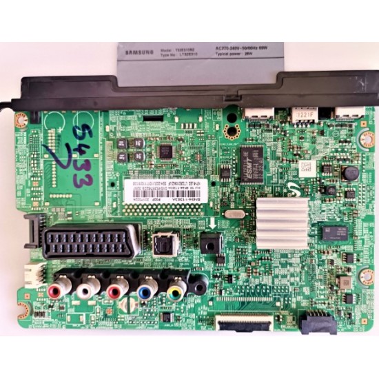 SAMSUNG , BN41-02098C , BN94-11363A , SAMSUNG T32E310MZ ANA KART ,  SAMSUNG T32E310MZ MAİN BOARD .