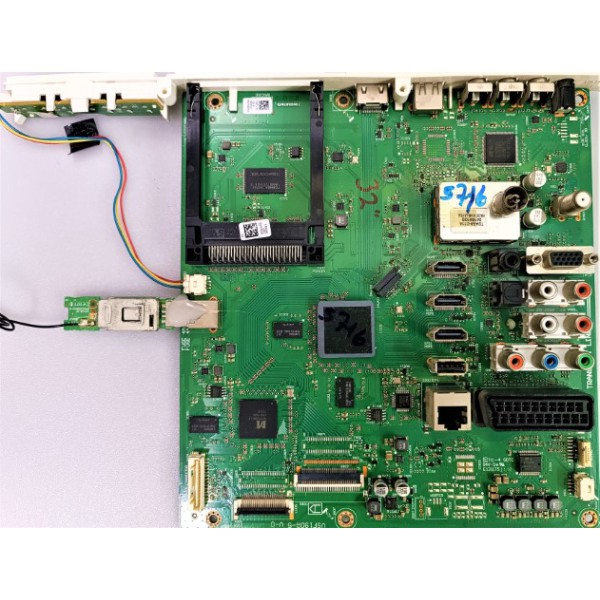 ARÇELİK , GURINDIG  , BEKO , VSF190R-5 V-0 , KMSUZZ , TATCH , ARÇELİK , GURINDIG  , BEKO , 32" MAİN BOARD ,  ARÇELİK , GURINDIG  , BEKO , 32" ANA KART.