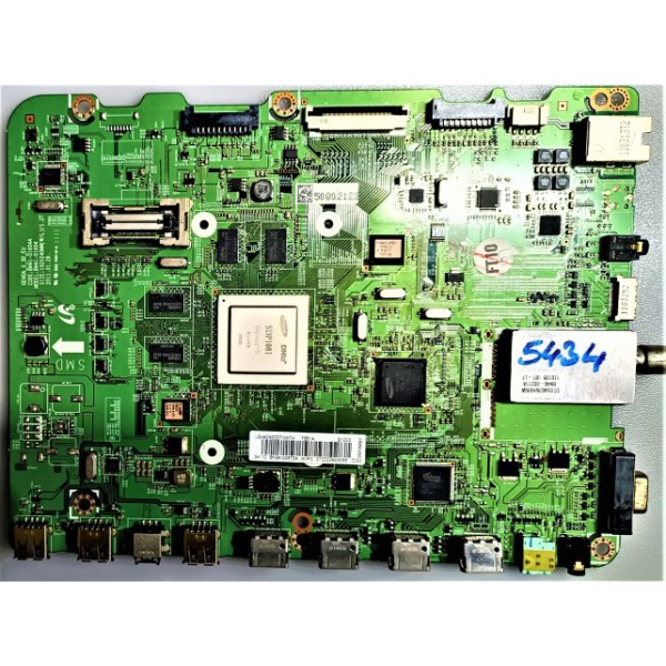 SAMSUNG , BN41-01604A , BN94-04973A , UE46D6000 , UE46D6100 , UE46D6200 , UE46D6120 , UE46D6205 , ANA KART , MAİN BOARD.