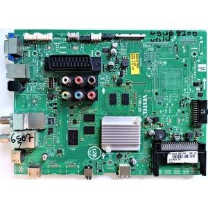 VESTEL , SEG , REGAL...