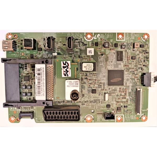 SAMDUNG , BN41-02217 , BN41-02217B , BN94-07912E , SAMSUNG 40" ANA KARTI , SAMSUNG UE40H4200 ANA KARTI , SAMSUNG UE40H4200  MAİN BOARD.