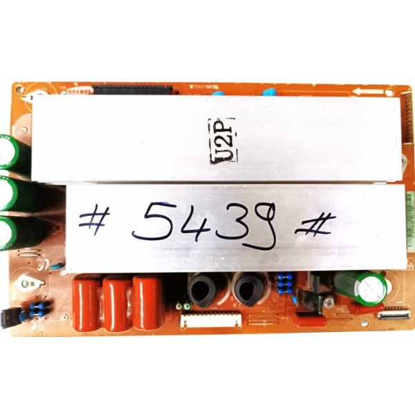 SAMSUNG , LJ41-08457A ,REV NO:R1.2 , 50U(F)2P , X-MAİN(1LAYER) , LJ92-01727A , LJ92-01682A , SAMSUNG PS50B430PZ Z-SUS KARTI , SAMSUNG 50" PLAZMA  ZSUS KARTI.