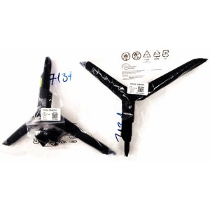 SAMSUNG UN50TU8000 M...