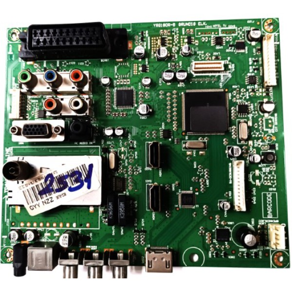 ARÇELİK ,ALTUS , GURINDIG  , BEKO , YRQ190R-5 , GYY NZZ ,  ARÇELİK ,ALTUS , GURINDIG  , BEKO , ANA KARTI , ARÇELİK ,ALTUS , GURINDIG  , BEKO , MAİN BOARD.