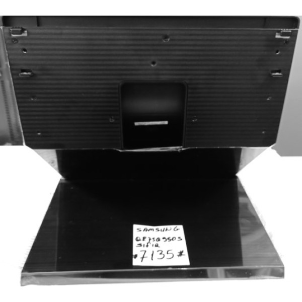 SAMSUNG QE75Q950 , SAMSUNG 75Q950S SIFIR ORJİNAL AYAĞI , SAMSUNG QE75Q950 SEHPA AYAĞI , SAMSUNG QE75Q950 AYAK ,SAMSUNG AYAKLARI.