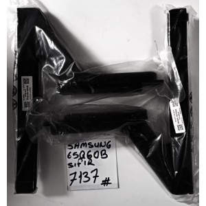 SAMSUNG 65Q60B SIFIR...